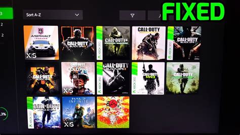 game library|Game library won't load .